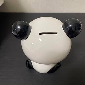 Amazon.co.jp: 内藤ルネ パンダ貯金箱 ルネパンダ 陶器 : ホビー Amazon.co.jp: 内藤ルネ パンダ貯金箱 ルネパンダ 陶器 : ホビー