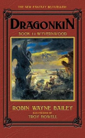 Buy Dragonkin, Book 1 — BookShops.in