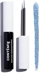 Contém 1g Delineador Líquido Para Olhos Glitter (Liquid Liner) - Galáctica 3Ml