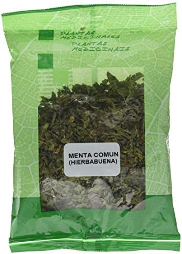 Plameca Menta Comun (Hierbabuena) Entera Bolsa 20 Gr. 210 g