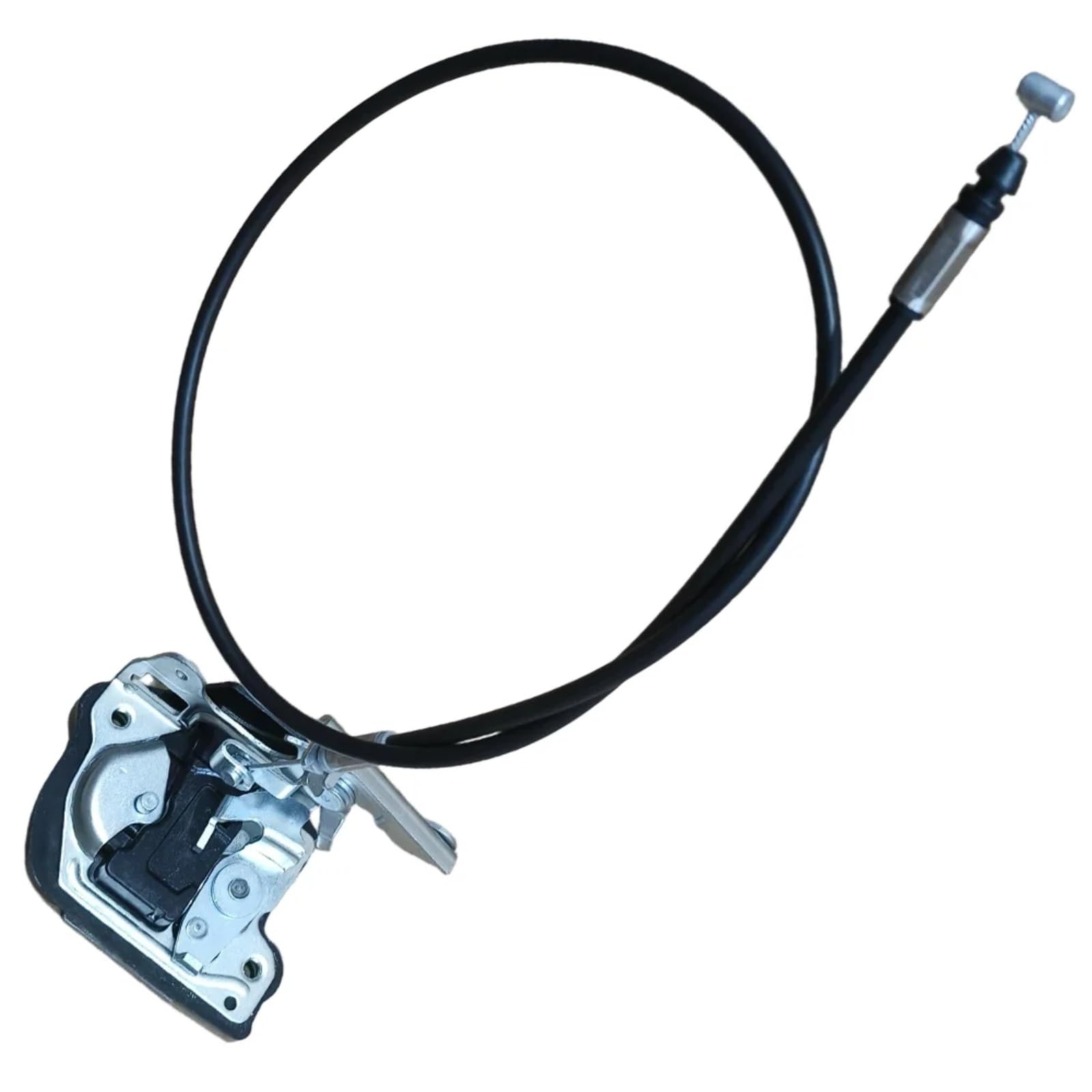 Engoer One Color Compatible With Lexus For Lx470 1998 1999 2000 2001 2002 2003 2004 2005 2006 2007 Left Side Rear Tailgate Lock Latch Oem:69390-60040