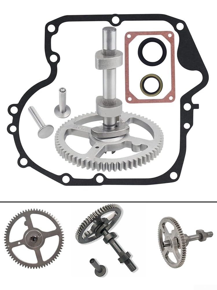 Kit de repuesto de levas para árbol de levas 793583 7926 81 791942 795102 Junta 697110Parts