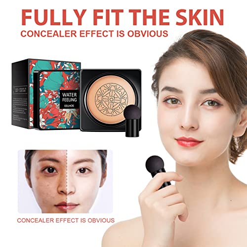 Rostro, Beauty Imagen adicional