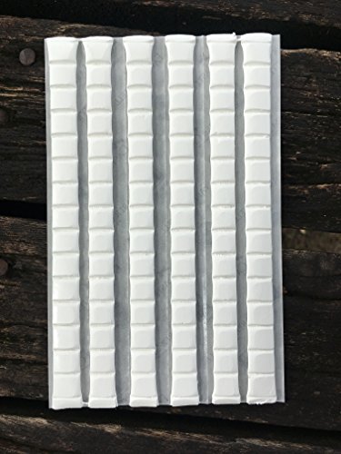 Non-Toxic Reusable Adhesive: Faber-Castell Tack-It for Home, Office, and School Use (180 pcs) - New