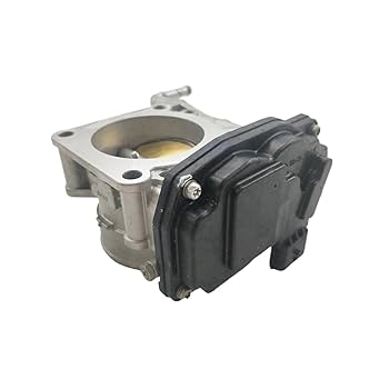 Amazon.com: 13400-66J00 Throttle Body Throttle Body