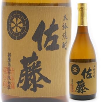 佐藤 焼酎 黒.麦1800ml 2本セット Amazon.co.jp: 佐藤酒造の焼酎