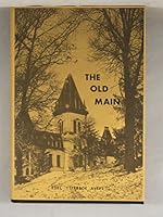 The Old Main B002CC1XXW Book Cover