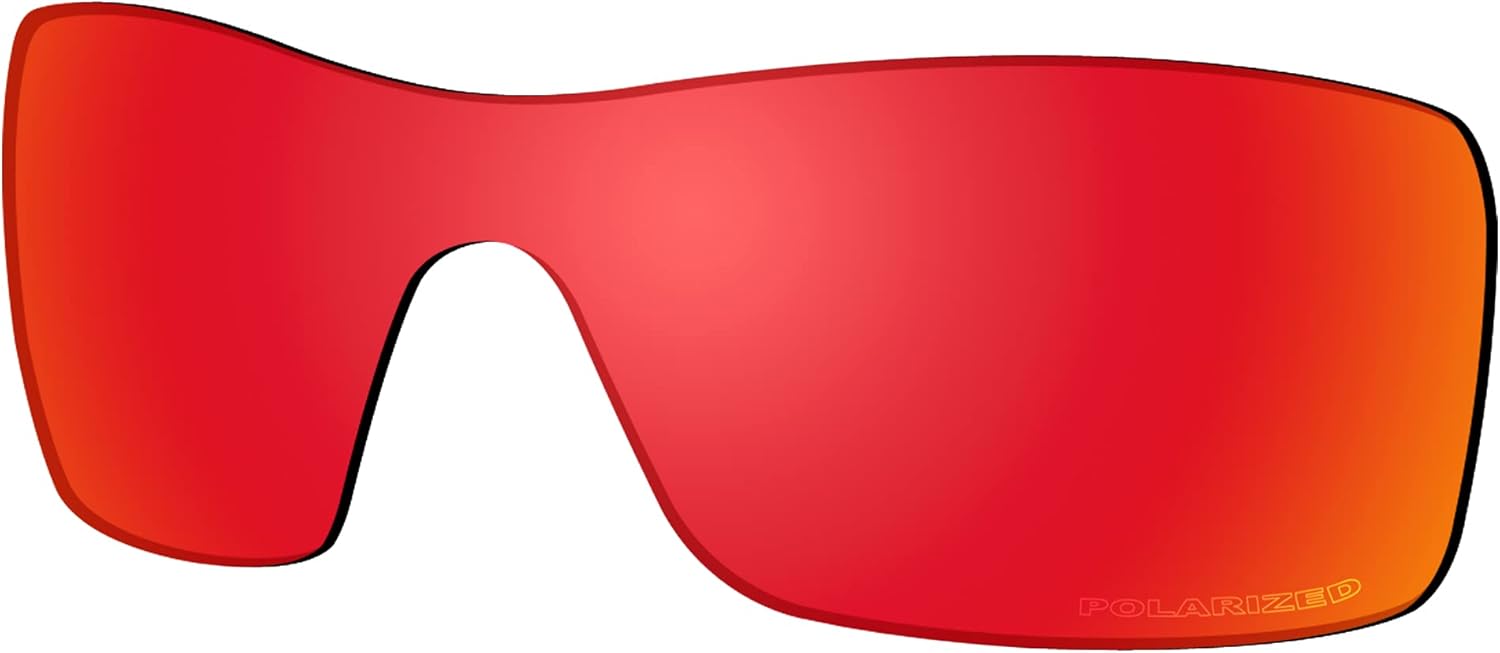 SAUCER Premium Replacement Lenses...