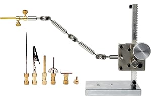 Stop Motion Animation Rigging and Winder Kit