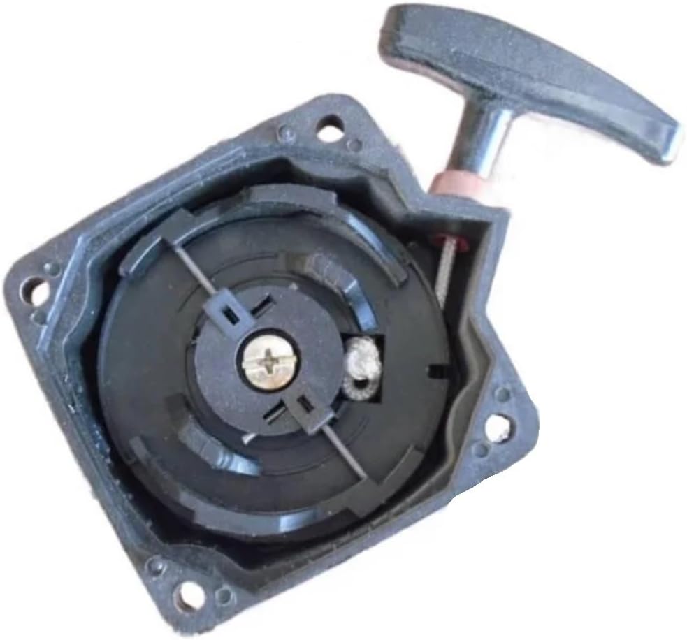 Mower Engine Starter Easy Start for 40-5 430(Blue)