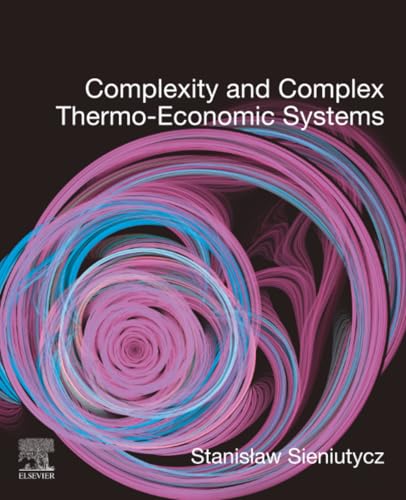 Complexity and Complex Thermo-Economic Systems view 2