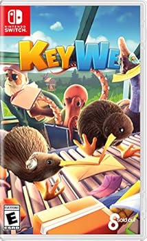 Video Game Keywe Book