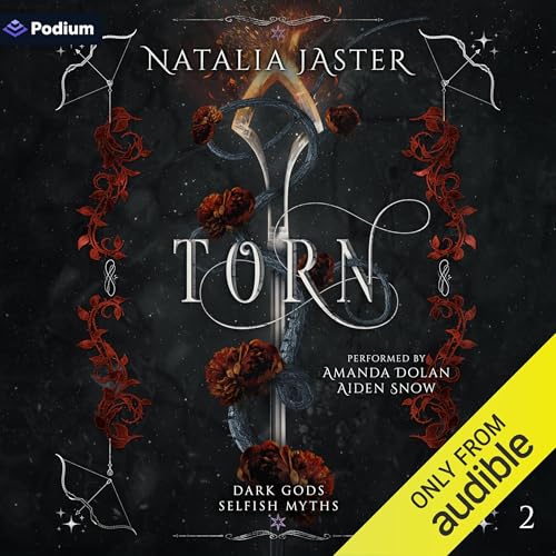 Torn cover art