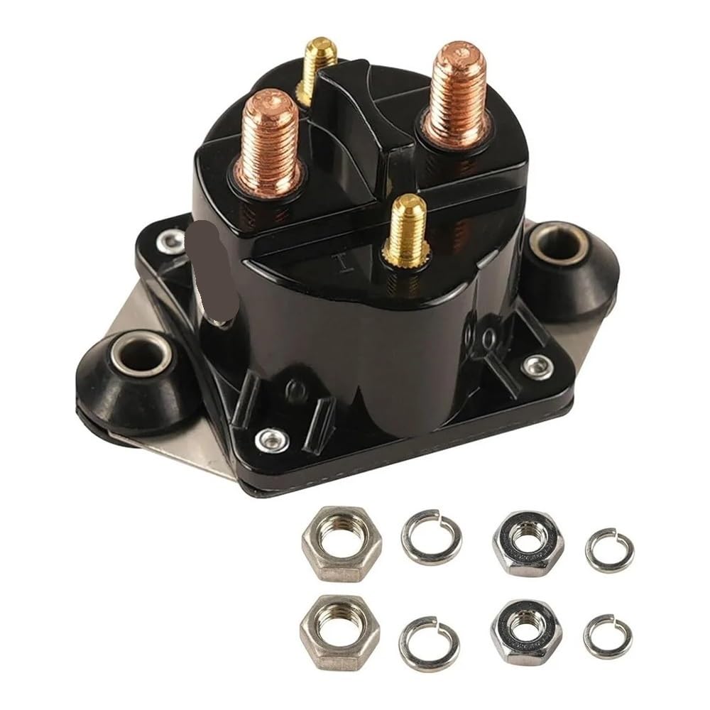 Relais solénoïde compatible avec moteurs 40-250HP pièces de rechange 89-817109A2 V150 V200