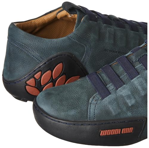 Image of Woodland Men's Pull On Casual Shoes