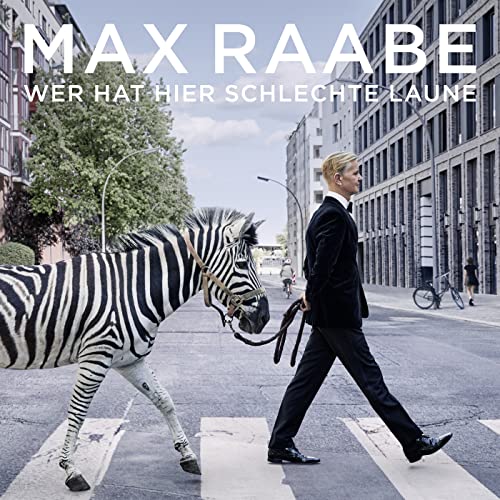 Max Raabe