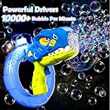 Zoom IMG-1 pistola a bolle per bambini Zoom IMG-1 pistola a bolle per bambini