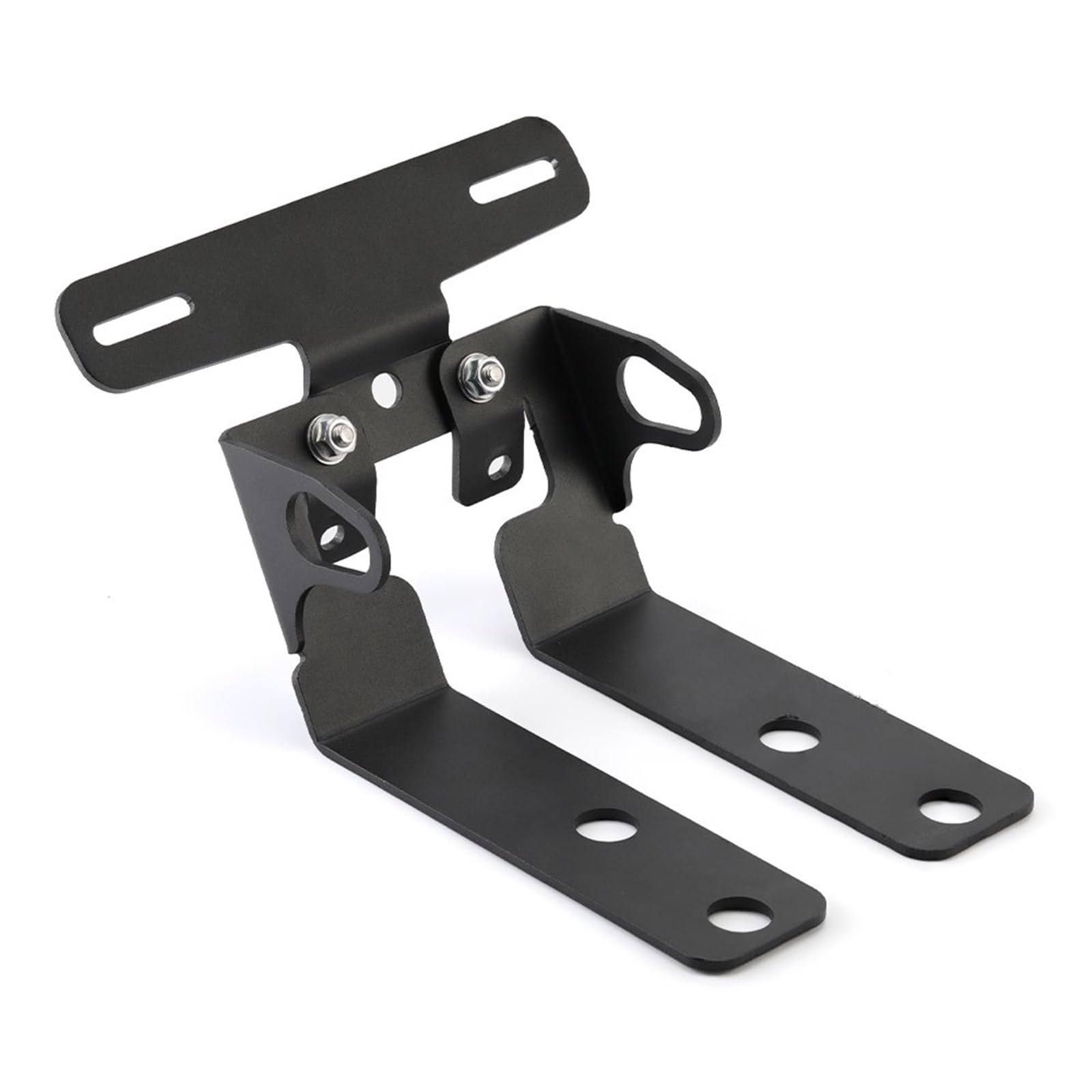 Portatarga Per KLX250/S/SF KLX300/SM D-Tracker 250 KLX250S Accessori Per Moto Portatarga Eliminatore Di Parafango