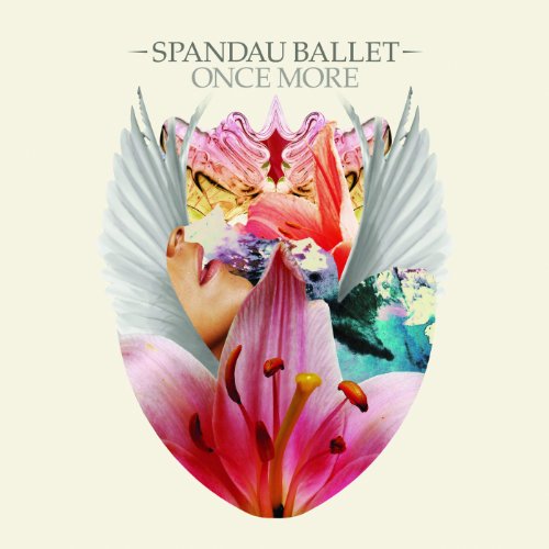 Spandau Ballet