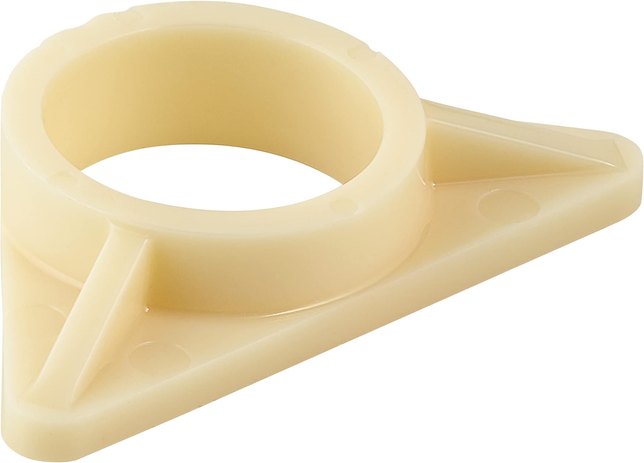 GROHE Support Plate Chrome 05334000