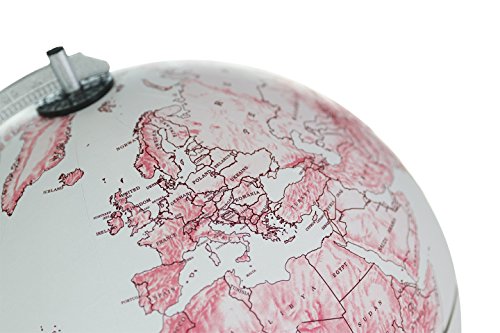 Replogle Globes World's Greatest Mom Globe, School Equipment (35533) #TOP2