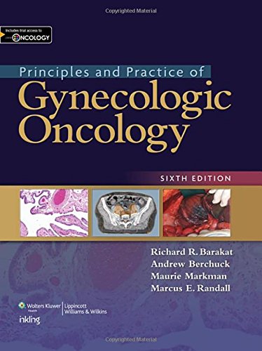 Principles and Practice of Gynecologic Oncology (Principles and Practice of Gynecologic Oncology (Hoskins))