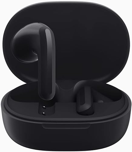 Miniatura 3 de Xiaomi Redmi Buds 4 Lite TWS Auriculares inalámbricos, Bluetooth 5.3 de baja latencia con cancelación de ruido de llamada AI, IP54 impermeable,