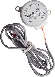 Micro Toy Air Guide electronic starter, Air-Conditioning electronic starter, Sweeping Wind electronic starter, MP35AA electronic starter, MP35AB electronic starter, MP35CF electronic starter, MP35CH e