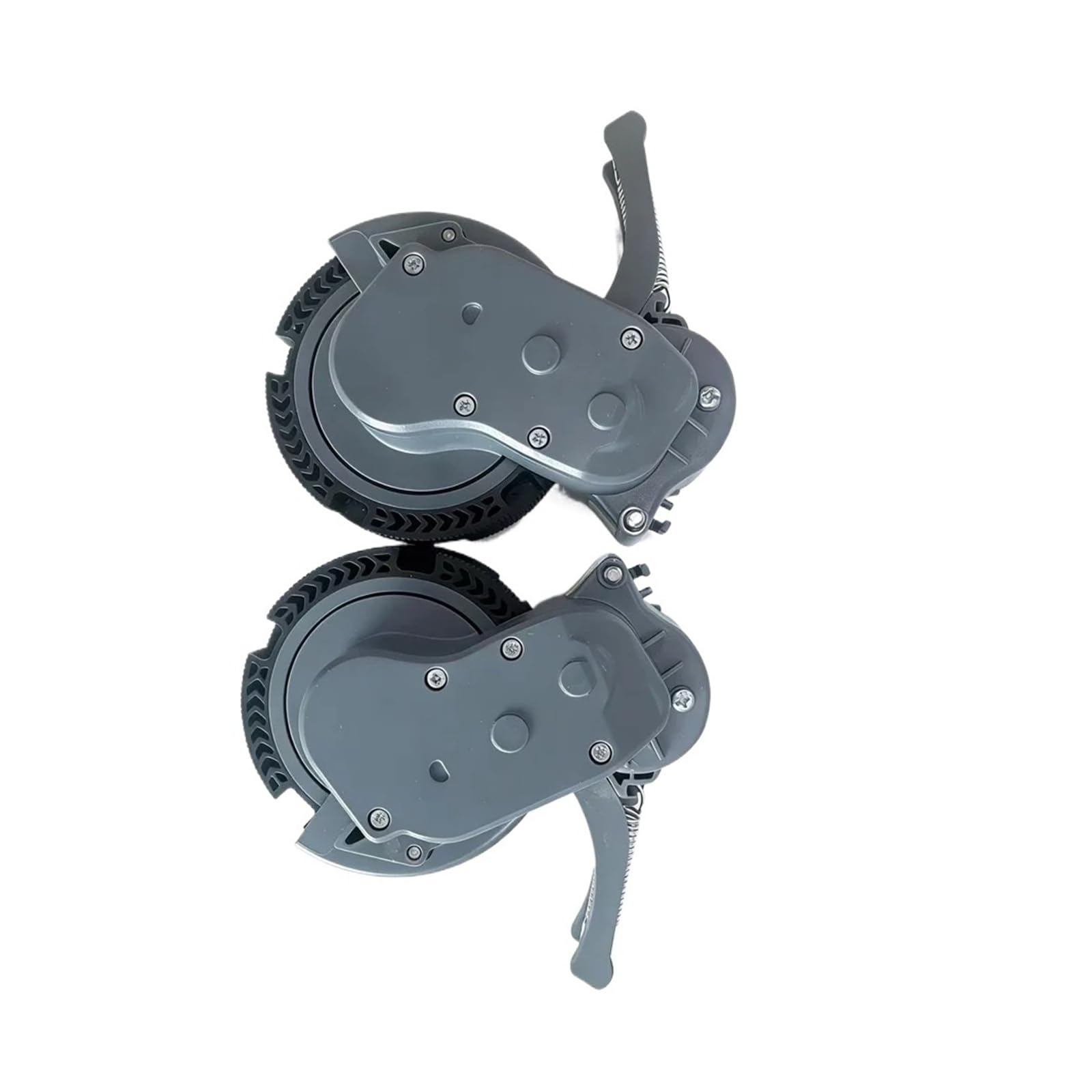 Vividcrate Sweeping Robot Walking Wheel,Compatible For NARWAL,Left And Right Walking Wheels Vacuum Cleaner Acssories