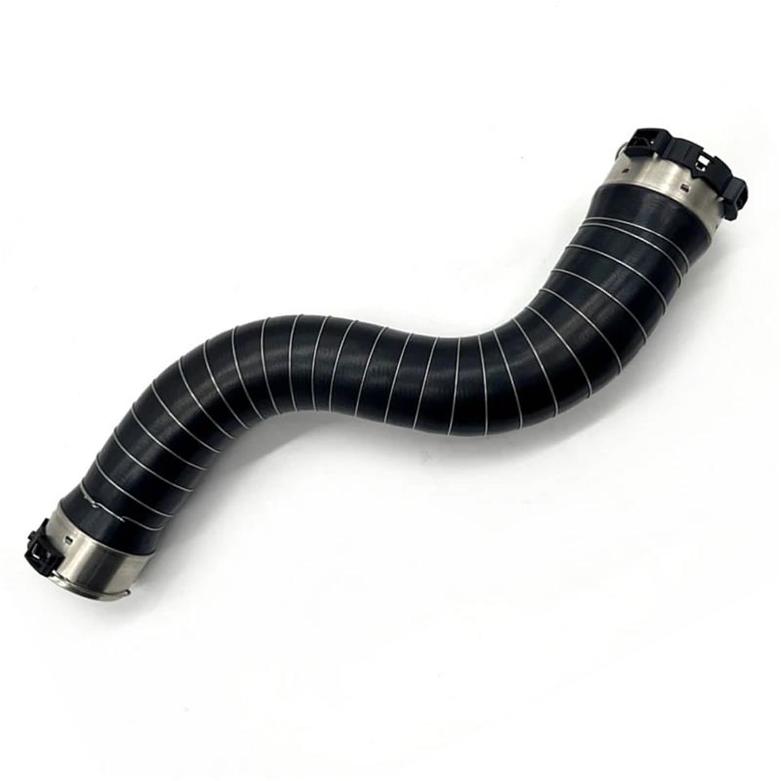 Compatibile con BMW per G30 G31 520D 520DX 11618572858 Tubo Collettore di Aspirazione Intercooler Tubo per Turbo Tubo Aria di Carica Tubi Radiatore Ricambi Auto Tubo dell'Acqua radiatore