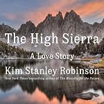 Cover of The High Sierra
