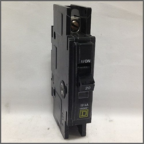 SQUARE D QOU160 1P, 60A; Product Range:QO Series; Current Rating:60A; NO. of Poles:1 Pole; Voltage Rating VDC:48VDC; Voltage Rating VAC:240VAC; Circuit Breaker MOUNTING:DIN Rail; Operating MAX
