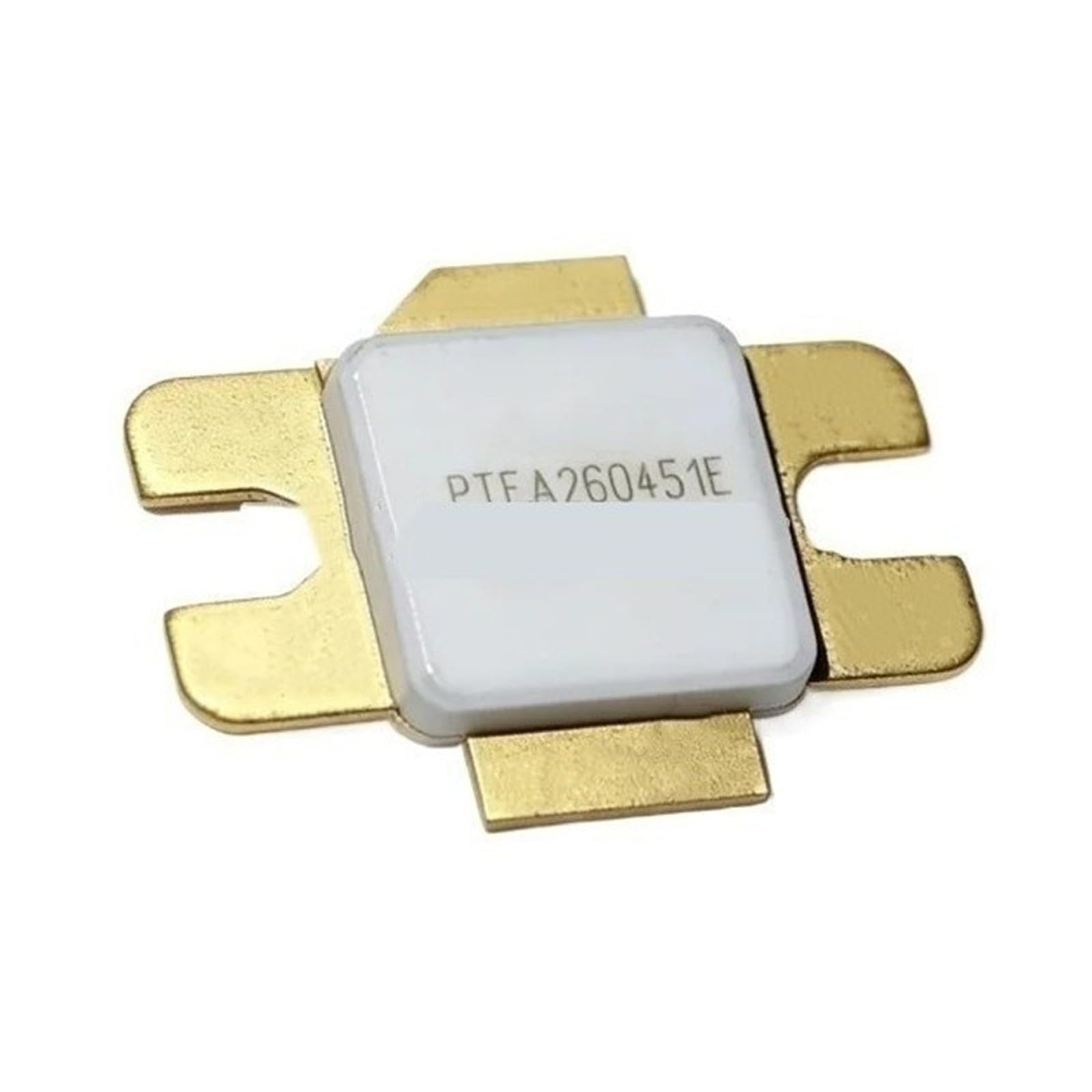 PTFA260451E Transistor 50w 28v 2,62 GHz ~ 2,68 GHz