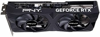 PNY VCG4060T8DFXPB1 Geforce RTX 4060 Ti karta graficzna 8 GB GDDR6 PNY VCG4060T8DFXPB1 Geforce RTX 4060 Ti karta graficzna 8 GB GDDR6