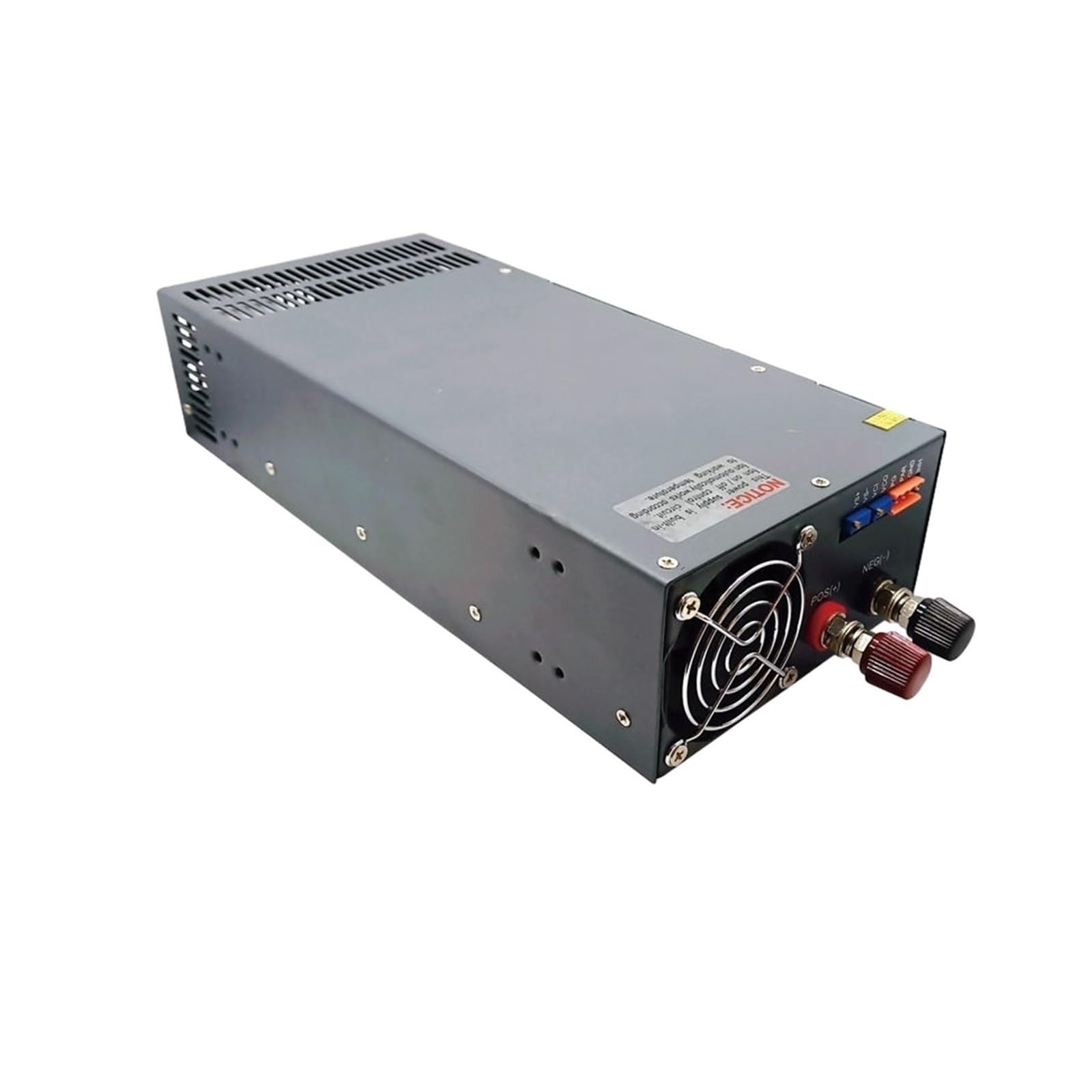 GWRQXWCKA 2000W Adjustable 1500W 1000W Switching Power Supply DC 12V 15V 24V 36V 48V 60V 72V 80V 90V 220V 300V DC Power Supplies(0-300v-2000w,220VAC)