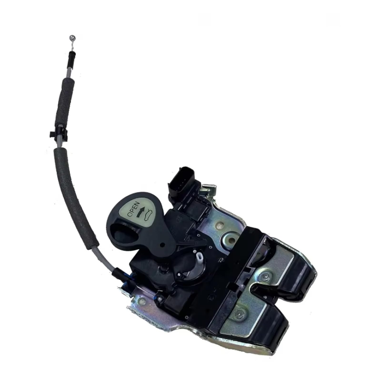 for Genesis for G80 for DH 2015 2016 2017 2018 2019 2020 81230-B1000 81230B1000 Latch Assy-Trunk LID Trunk Lid Lock Latch