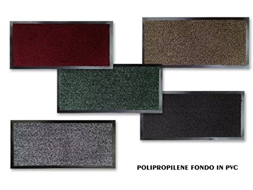 Tappeto kansas rett.90x60