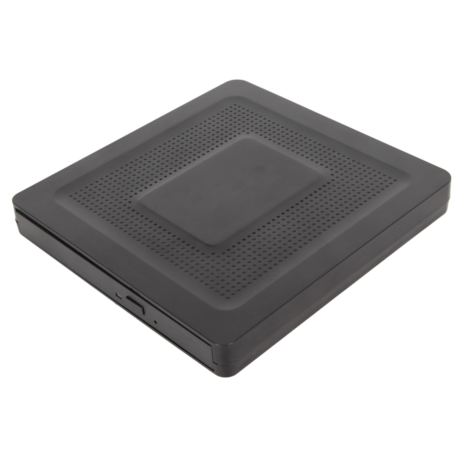 External CD DVD Drive, Universal Multi System Compatibility Desktop Driver CD DVD Optical Drive for Office