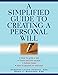 A Simplified Guide to Creating a Personal Will