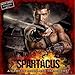 Spartacus: A Game of Blood and Treachery - Juego de Mesa (en inglés)
