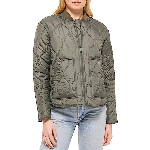 Levi's Women's Onion Quilted Liner Jacket