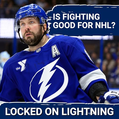 FISTICUFFS: Good or Bad for the NHL? Stadium Series First Looks & Looming Trade Deadline