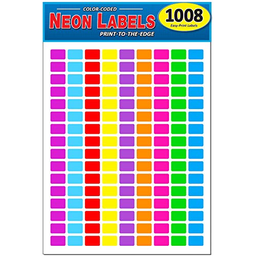 Pack of 1008, 1/2