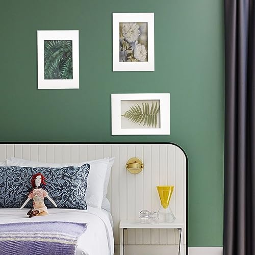 Duisoad 10 Pezzi Cartoncino Passe Partout