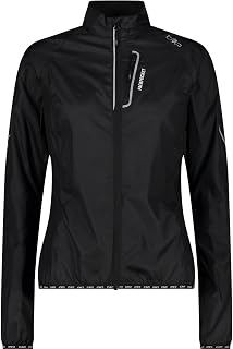Damen Bike Jacket Windproof Jacke