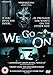 Produktbild We Go On [DVD]