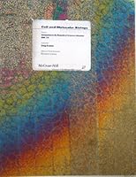Cell and Molecular Biology (Introduction to the Biomedical Sciences Laboratory BMS 110) Missouri State University 0697775593 Book Cover