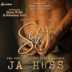 Cover of Sexy