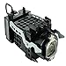 Sony XL-2400 Replacement Projector Lamp Bulb for Sony KDF-E50A10, KDF-E42A10, KDF-50E2000, KDF-E50A11E, KDF-55E2000, KDF-46E2000, KDF-E50A12U, KDF-50E2010, KDF-42E2000, KDF-E42A11E, KF Televisions