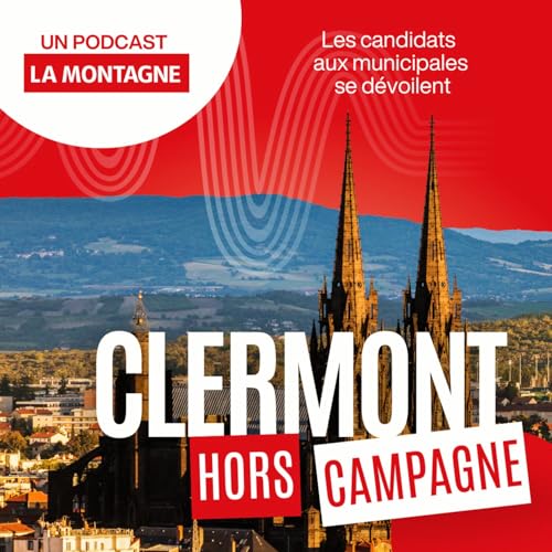 Clermont - Hors Campagne cover art